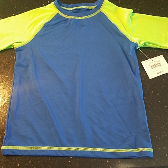 Matching Swim Suit! - Picture 3 of 3